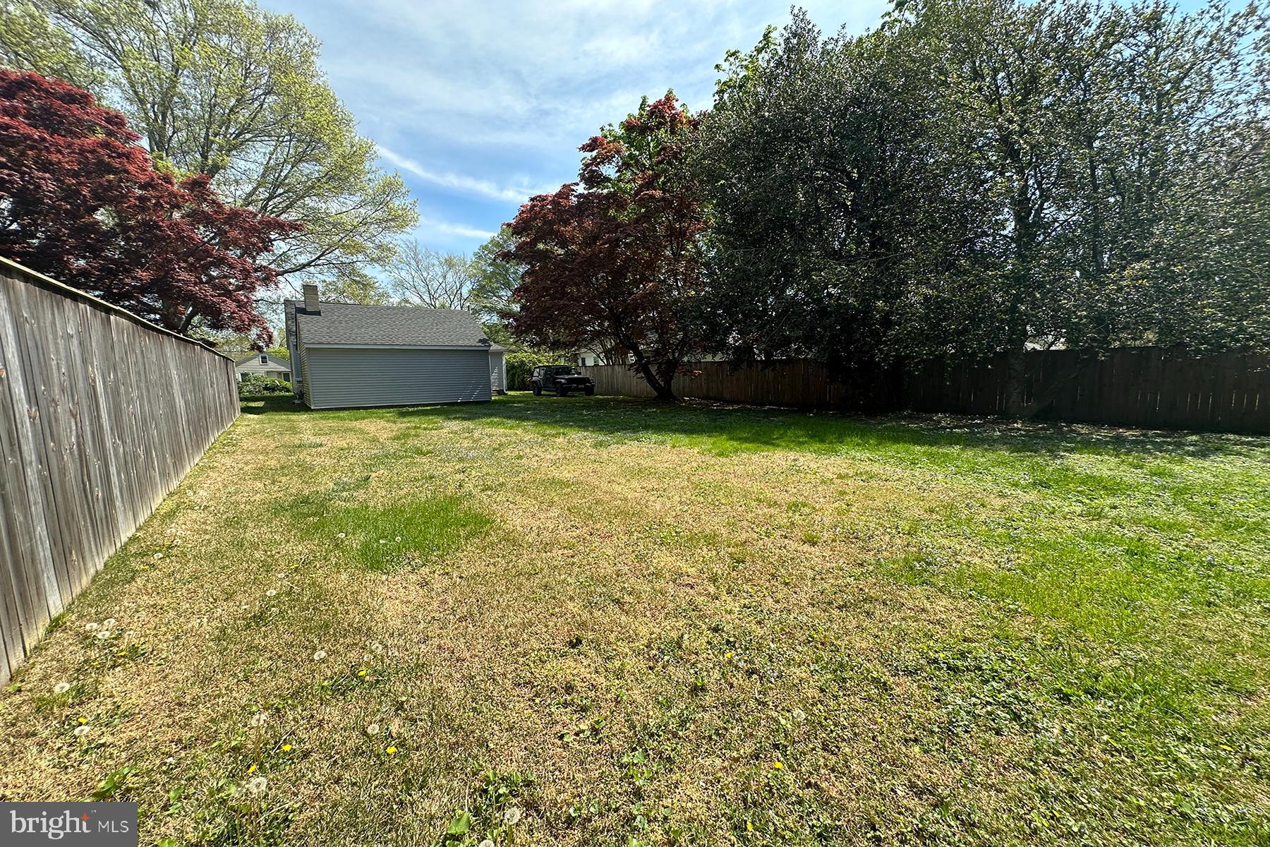 EASTON - Residential Lease