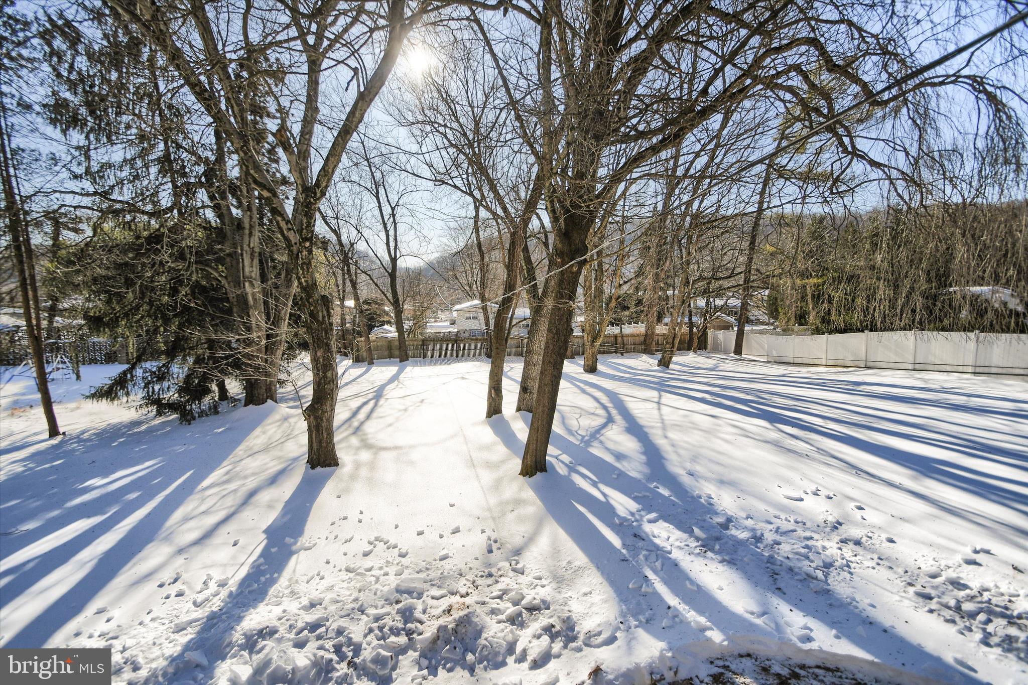 GULPH MILLS VIL - Residential