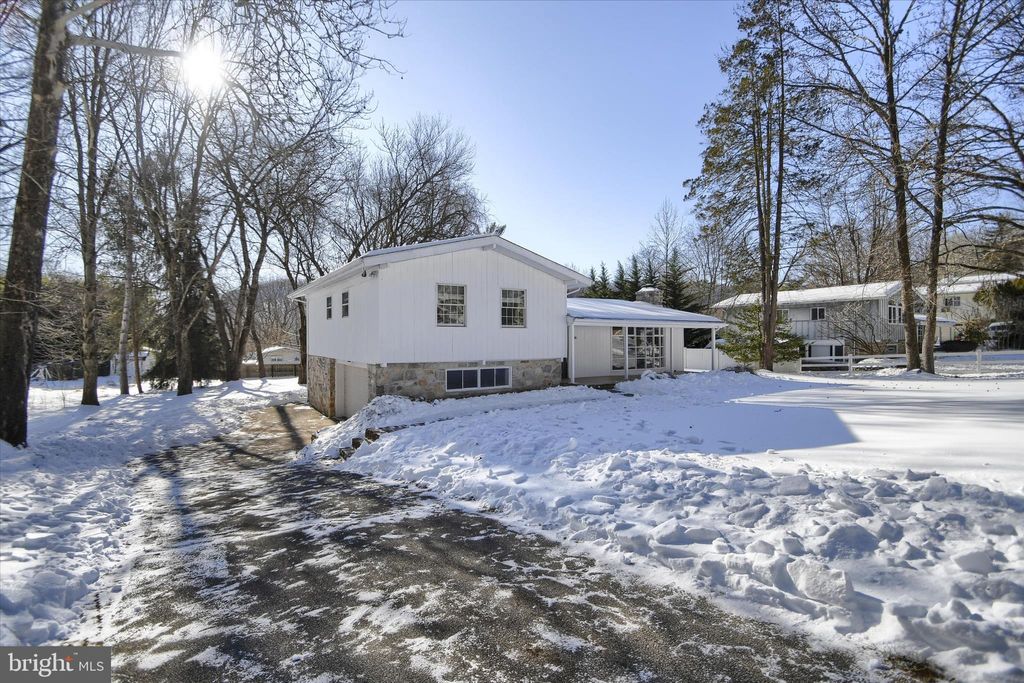 Photo of 958 Longview Road, KING OF PRUSSIA, PA 19406 (MLS # PAMC2166470)