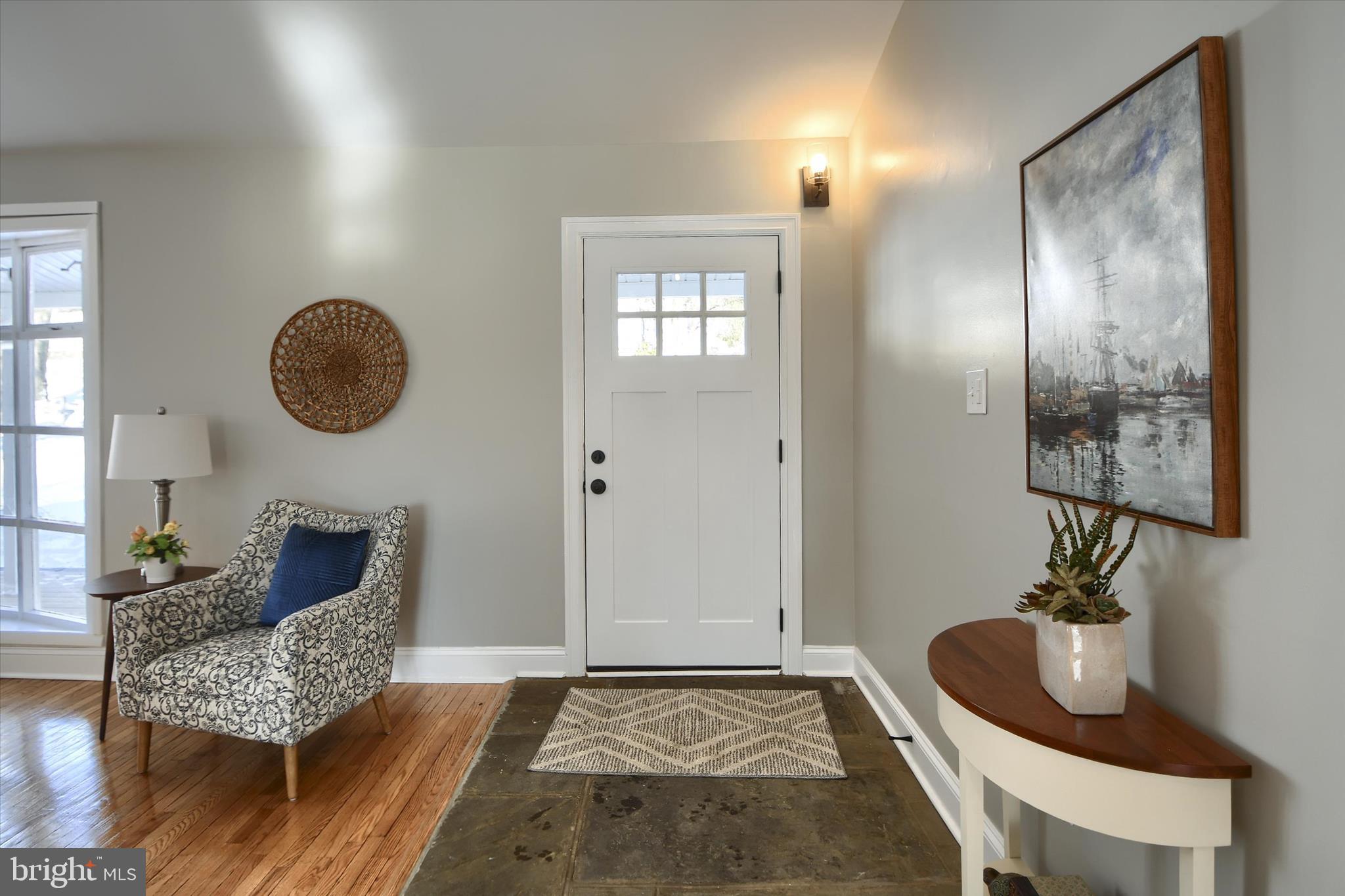 GULPH MILLS VIL - Residential