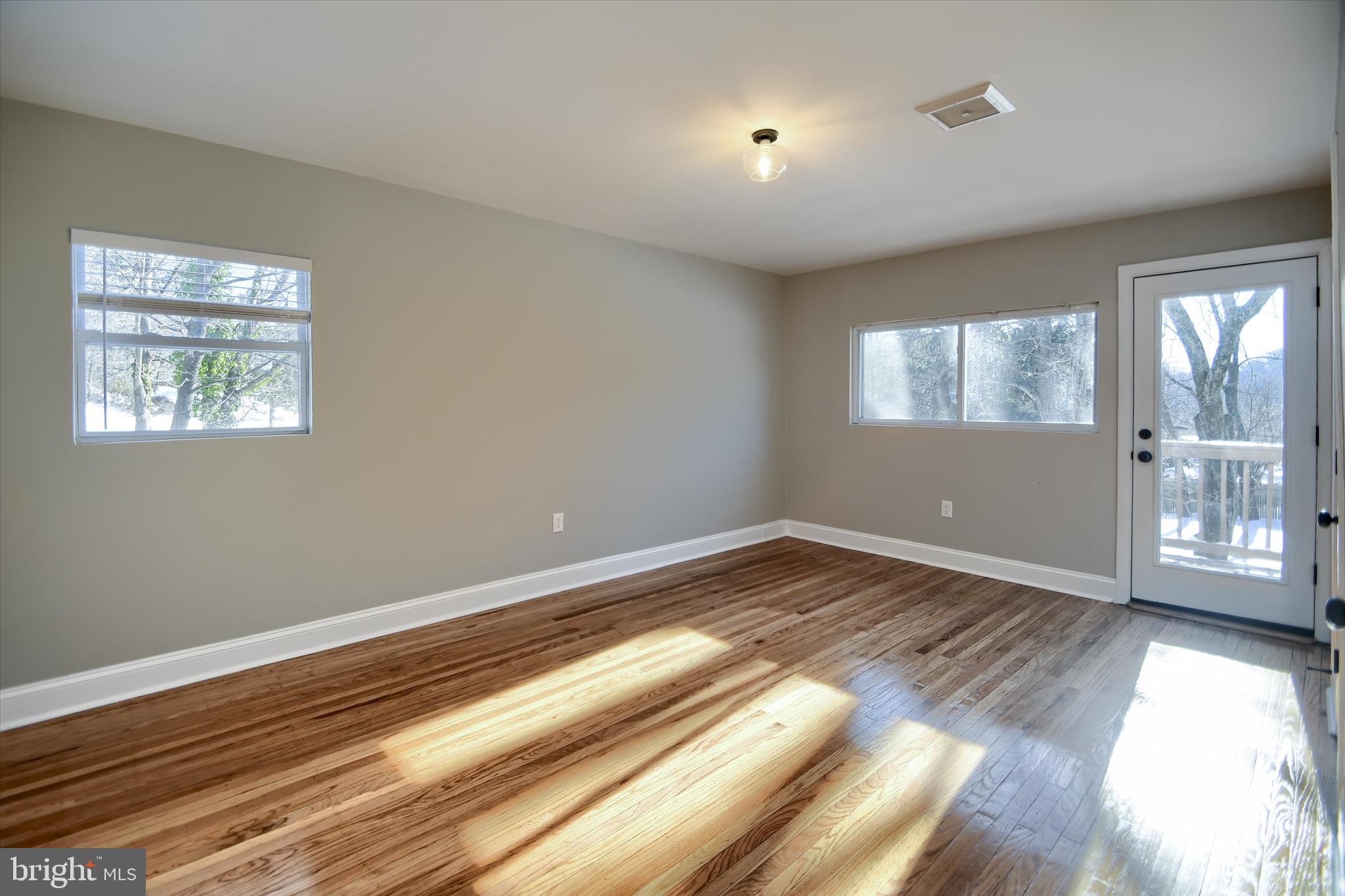 GULPH MILLS VIL - Residential