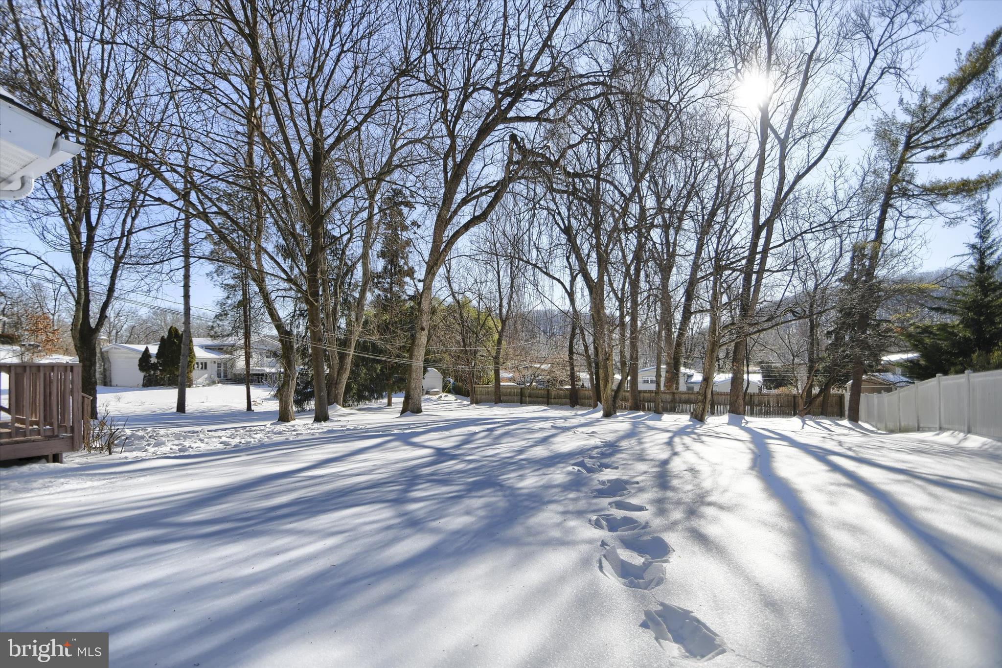 GULPH MILLS VIL - Residential