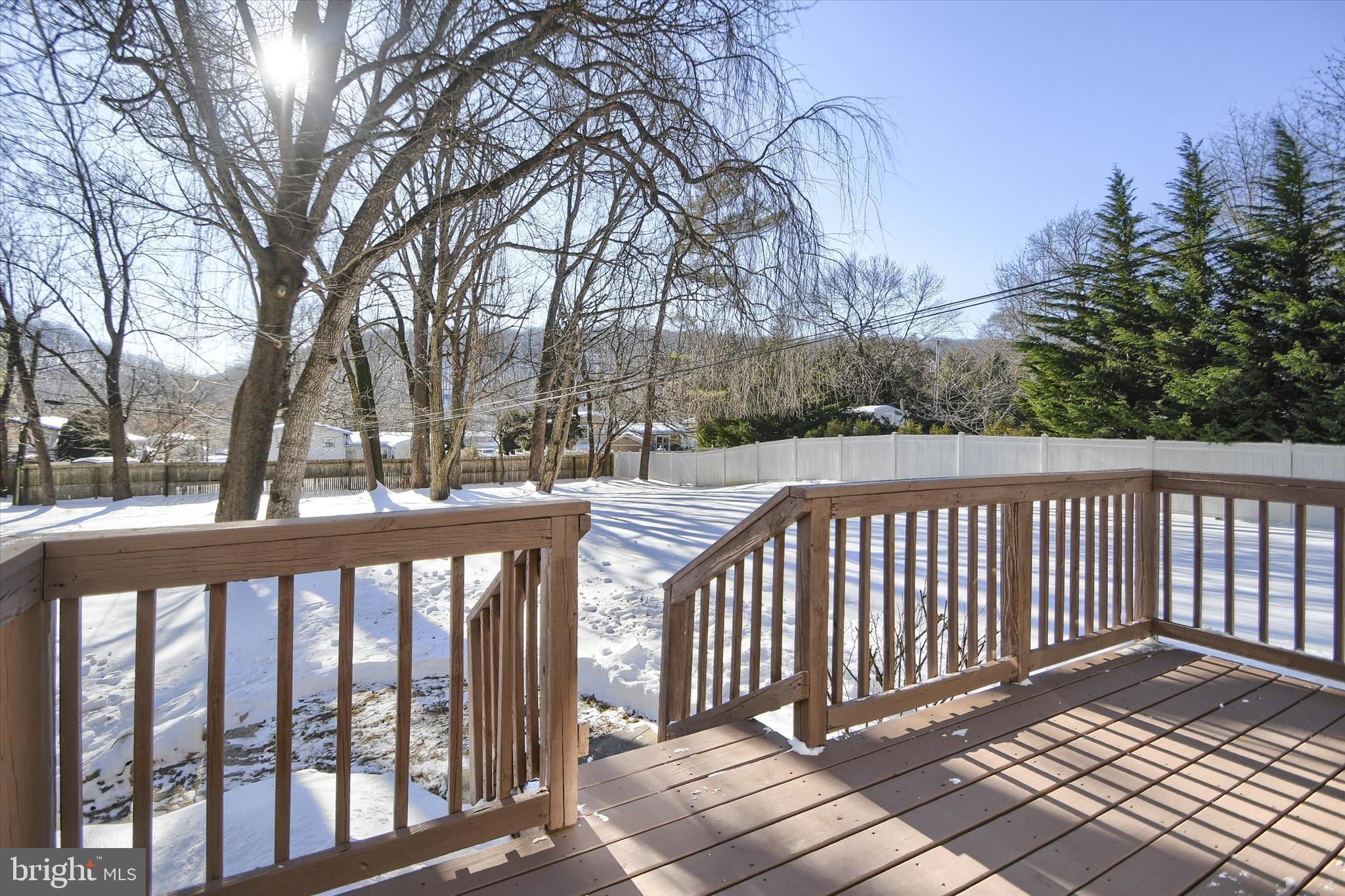 GULPH MILLS VIL - Residential