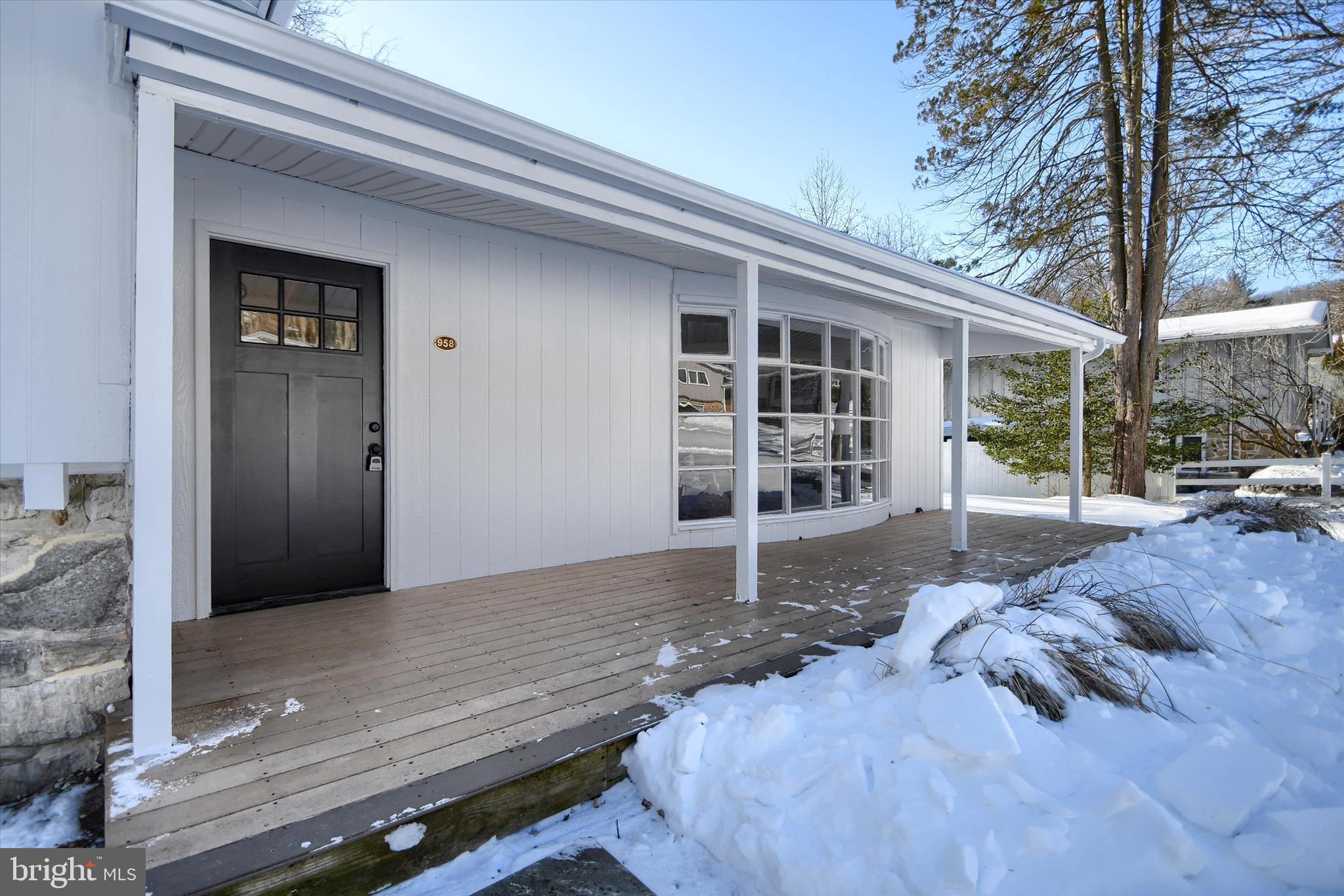 GULPH MILLS VIL - Residential