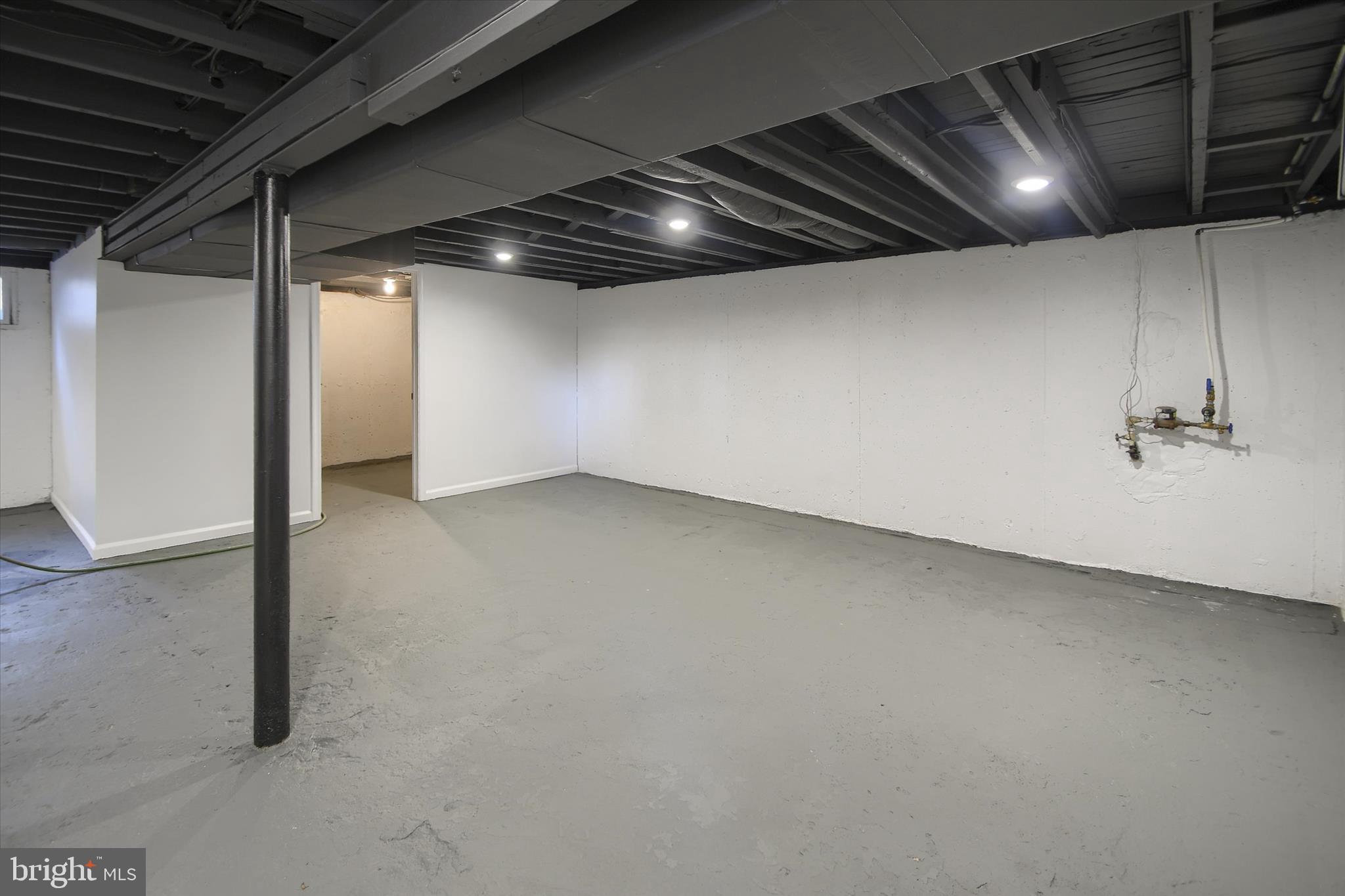 GULPH MILLS VIL - Residential