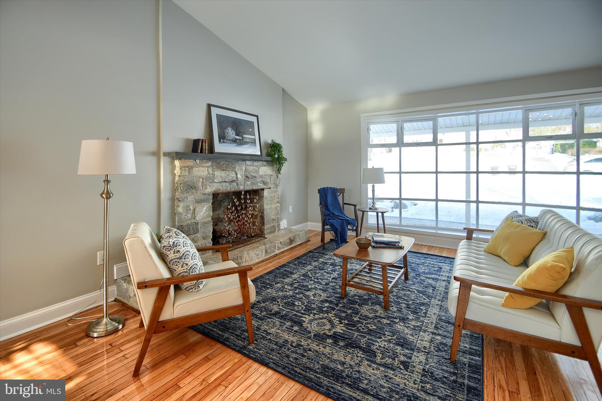 GULPH MILLS VIL - Residential