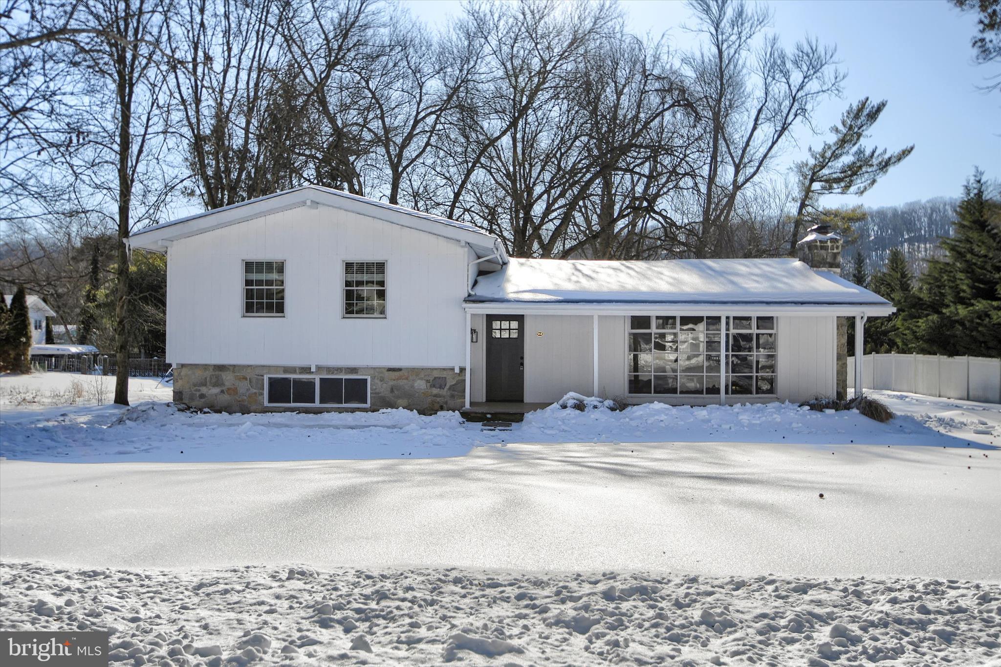 GULPH MILLS VIL - Residential