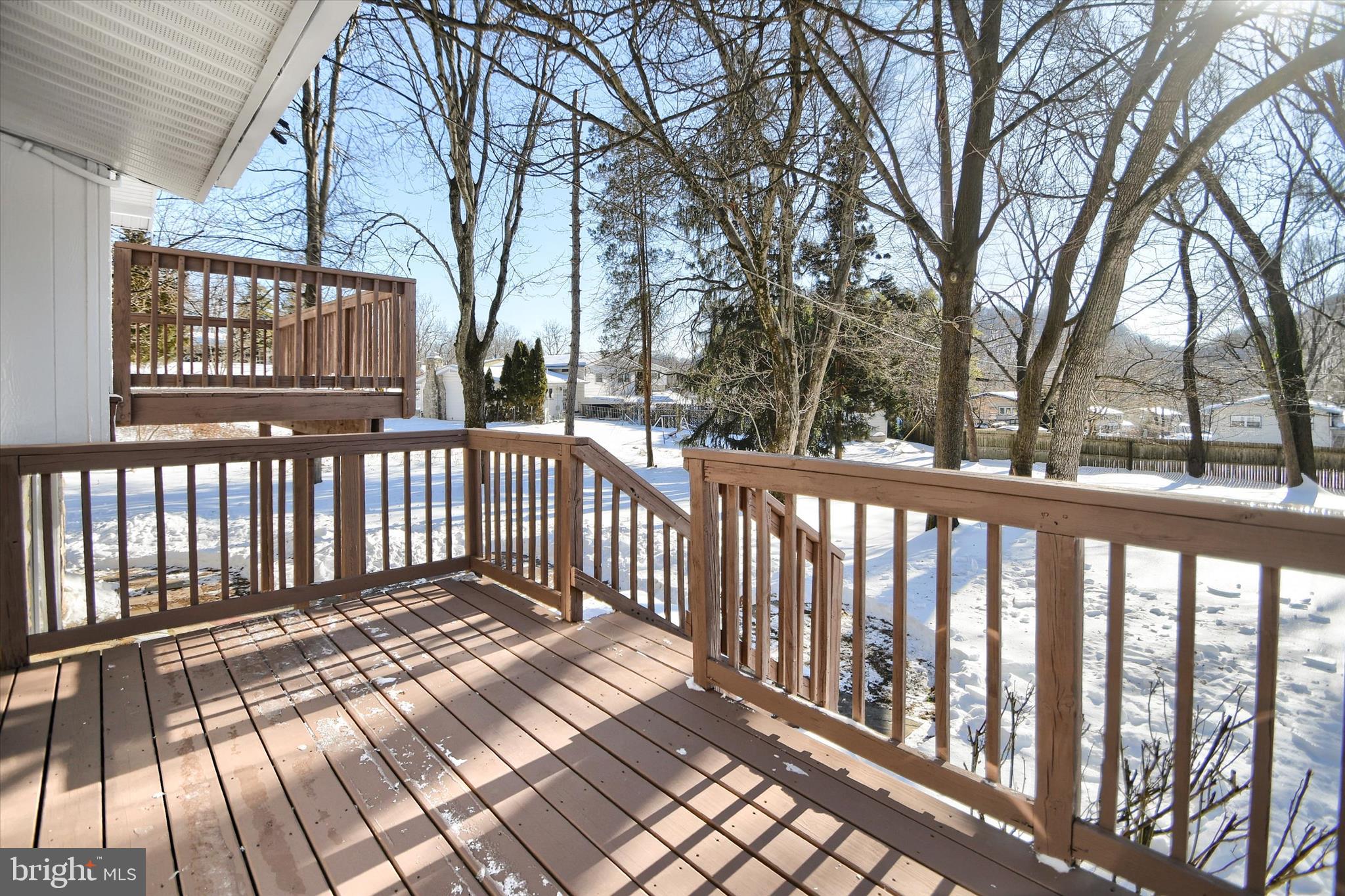 GULPH MILLS VIL - Residential