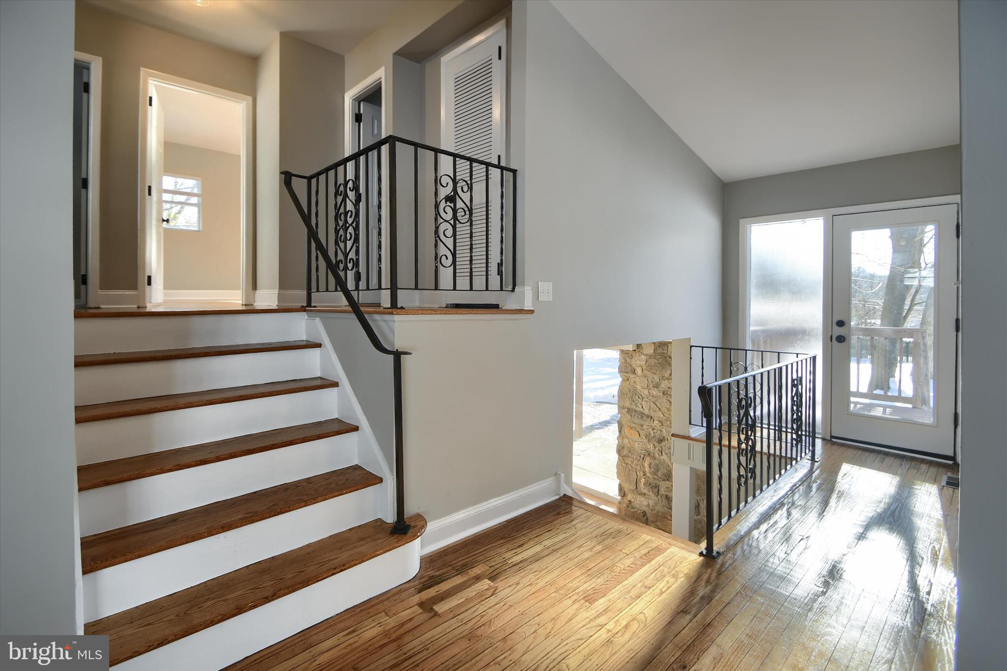 GULPH MILLS VIL - Residential