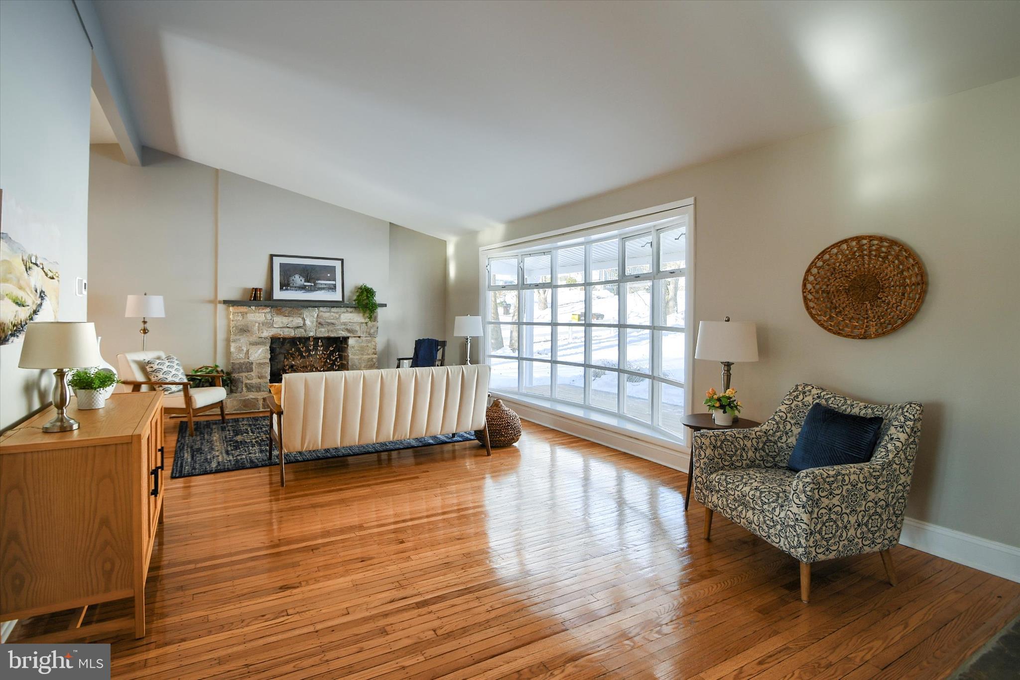 GULPH MILLS VIL - Residential