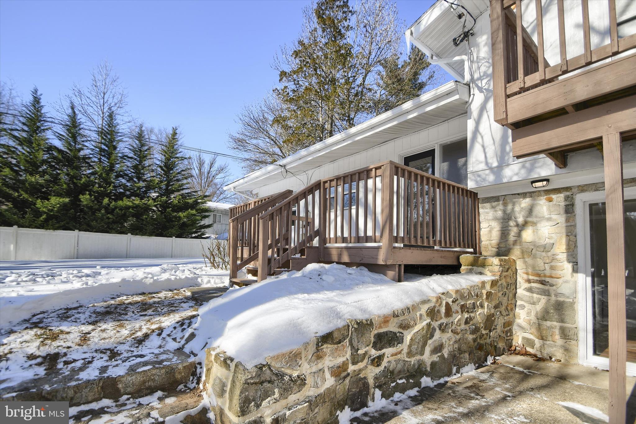 GULPH MILLS VIL - Residential