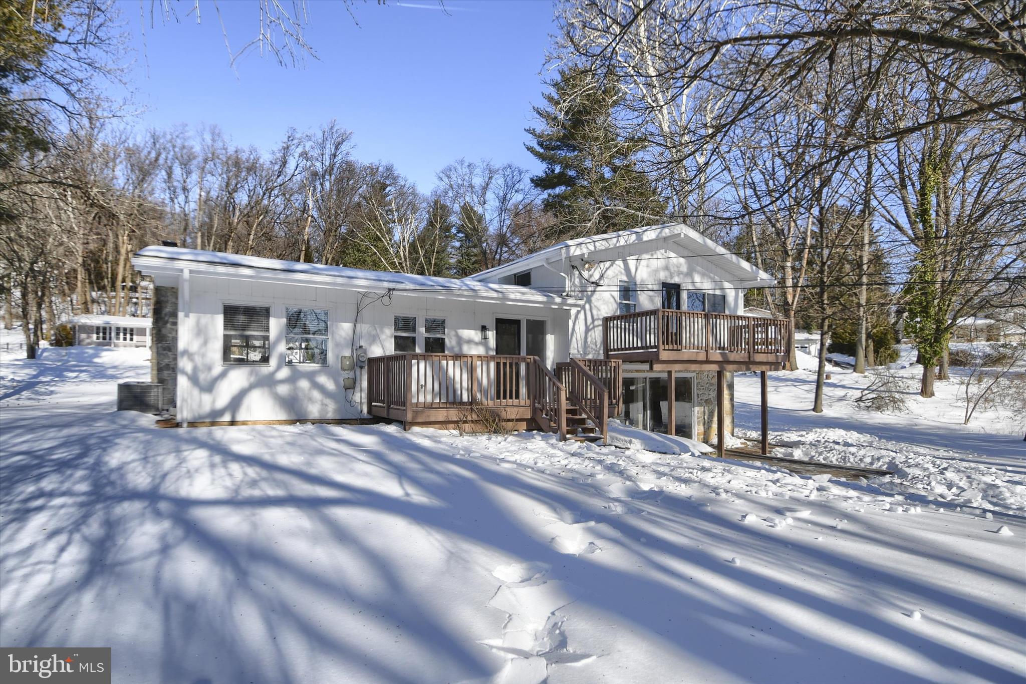 GULPH MILLS VIL - Residential