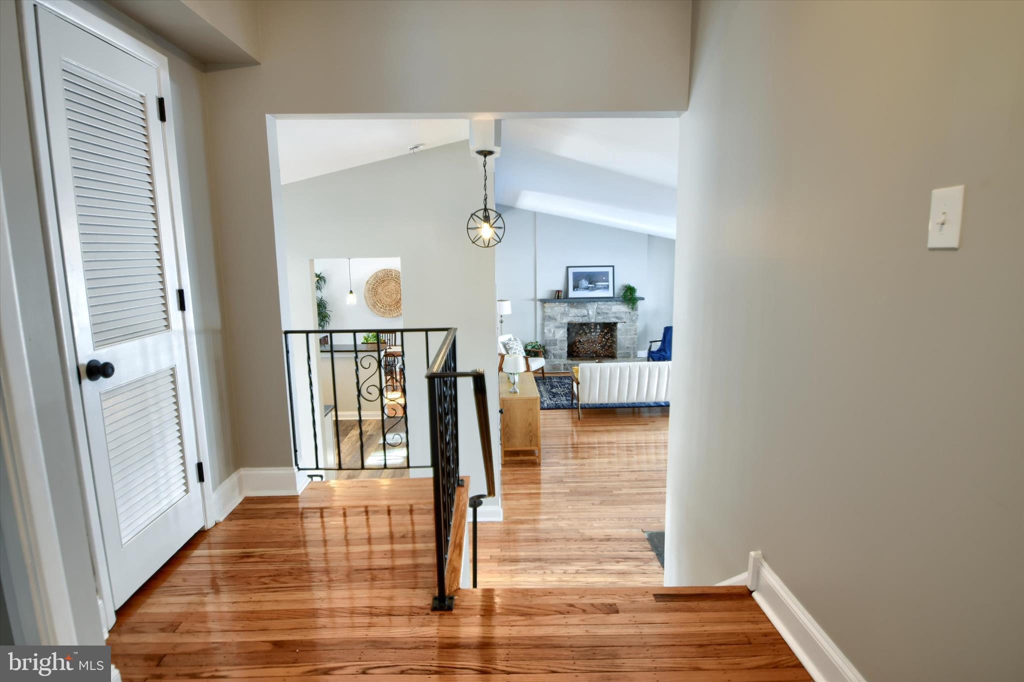 GULPH MILLS VIL - Residential