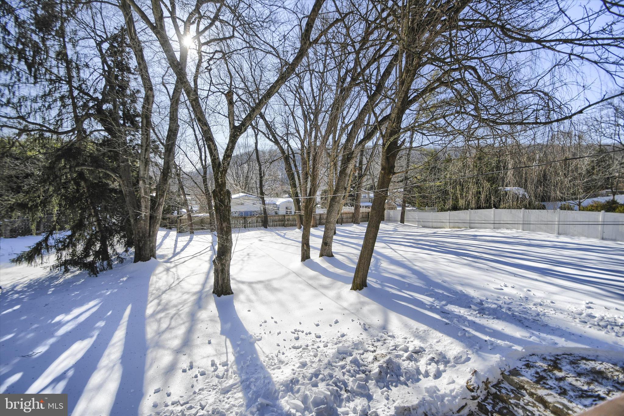 GULPH MILLS VIL - Residential