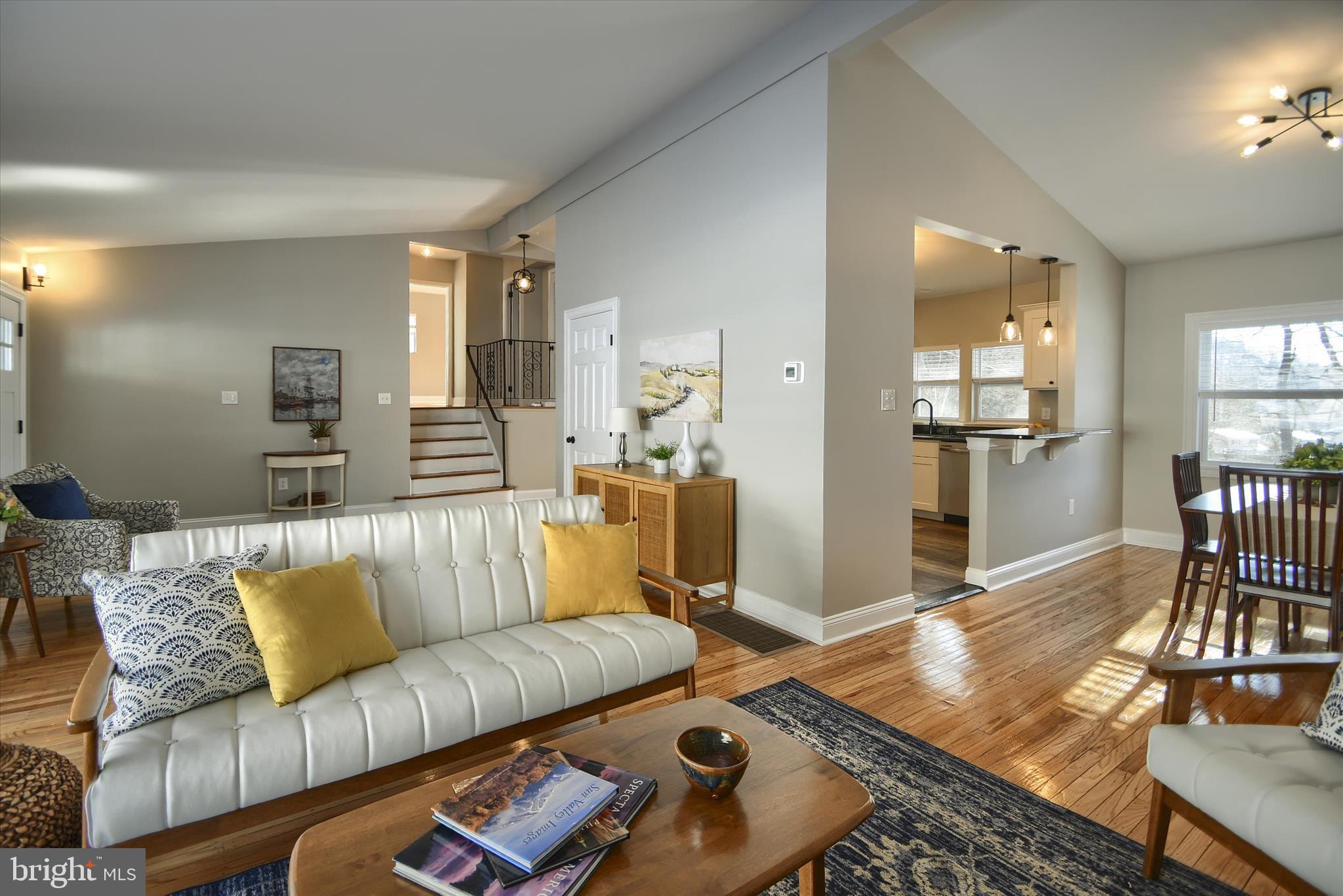 GULPH MILLS VIL - Residential