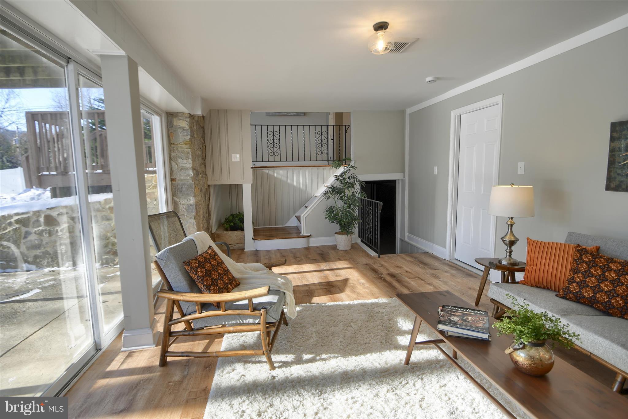 GULPH MILLS VIL - Residential