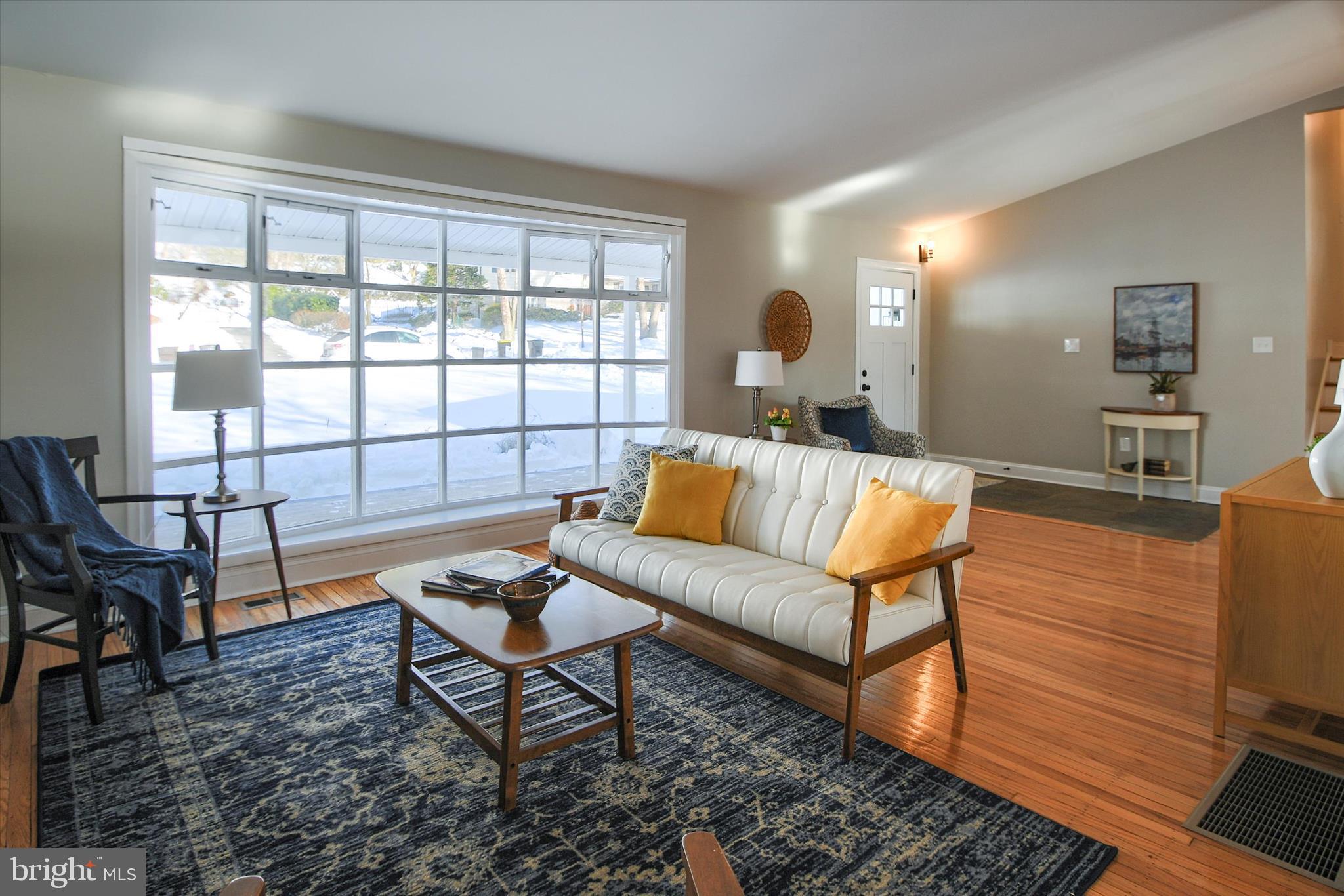 GULPH MILLS VIL - Residential