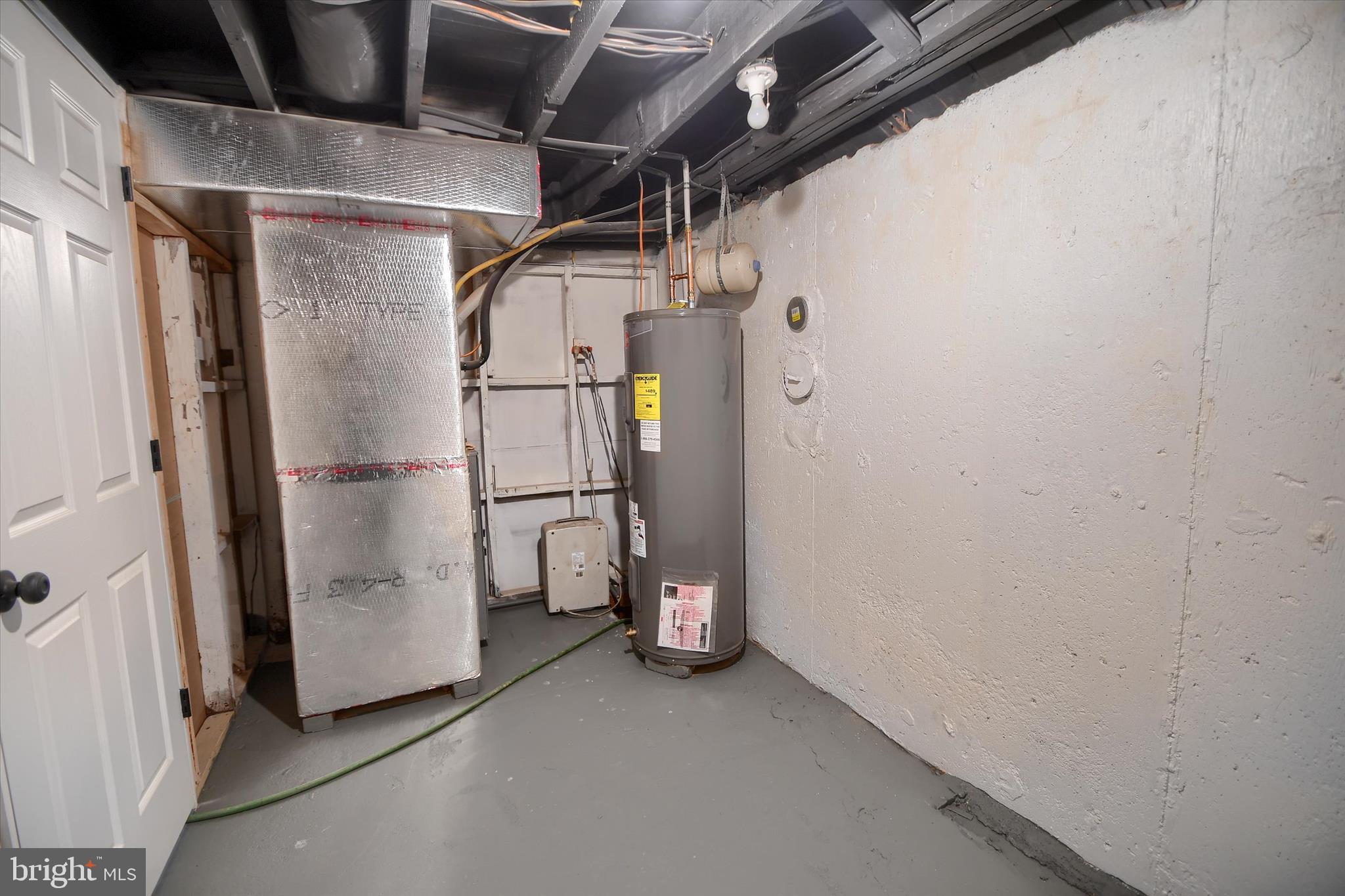 GULPH MILLS VIL - Residential