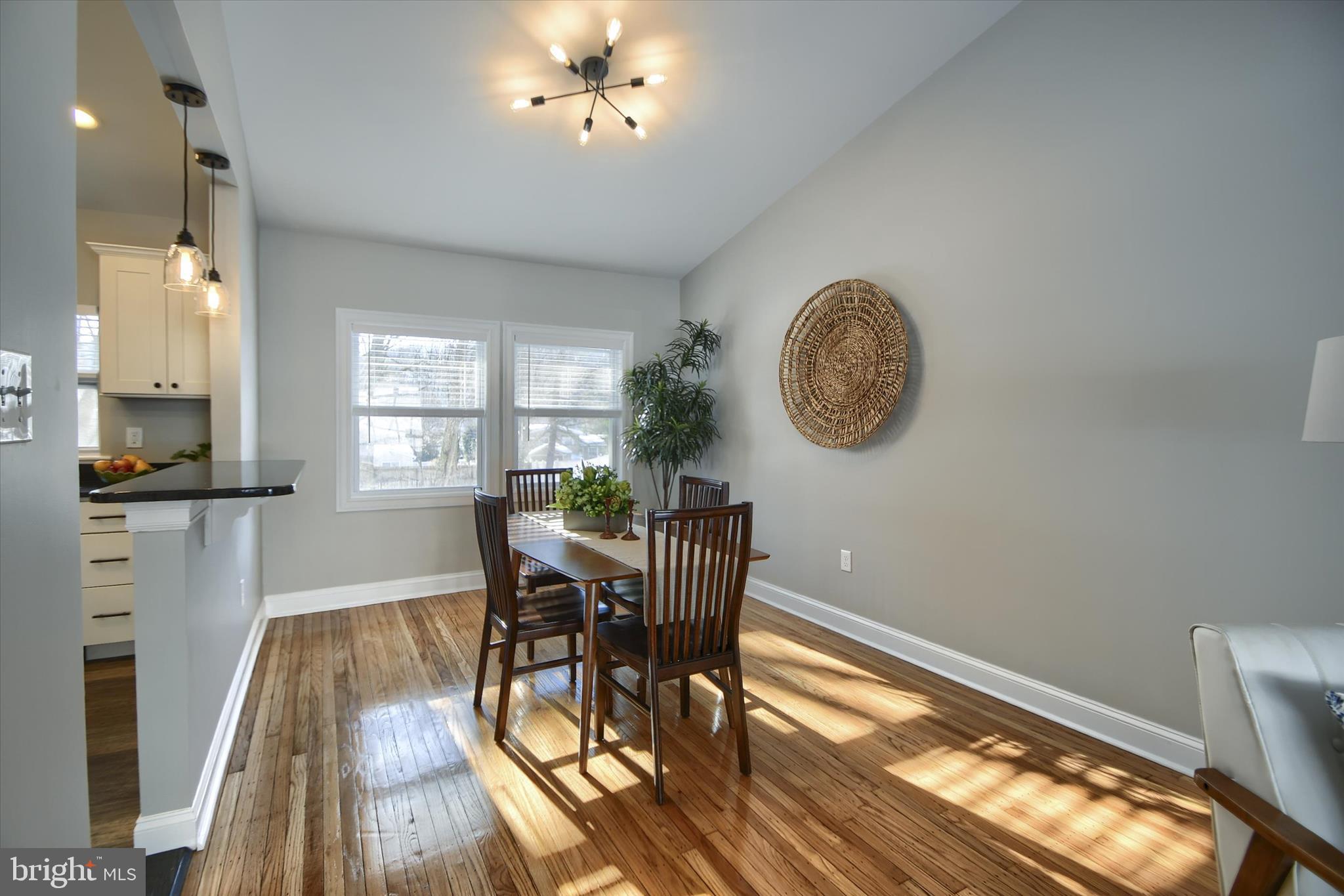 GULPH MILLS VIL - Residential