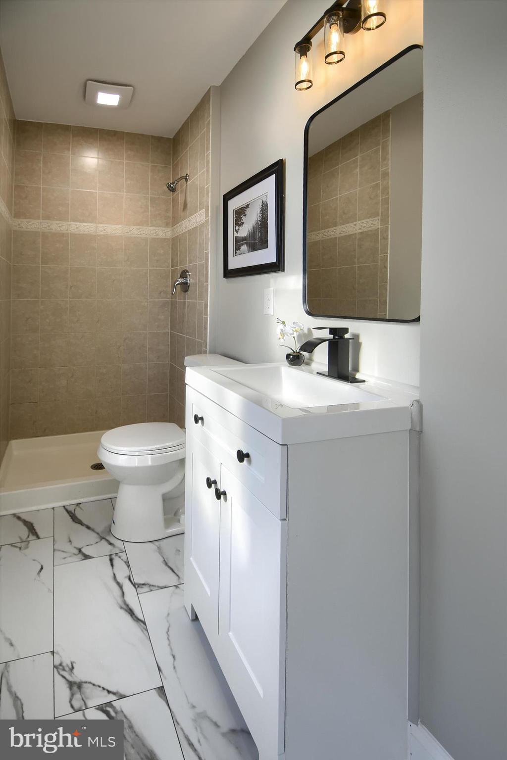 GULPH MILLS VIL - Residential