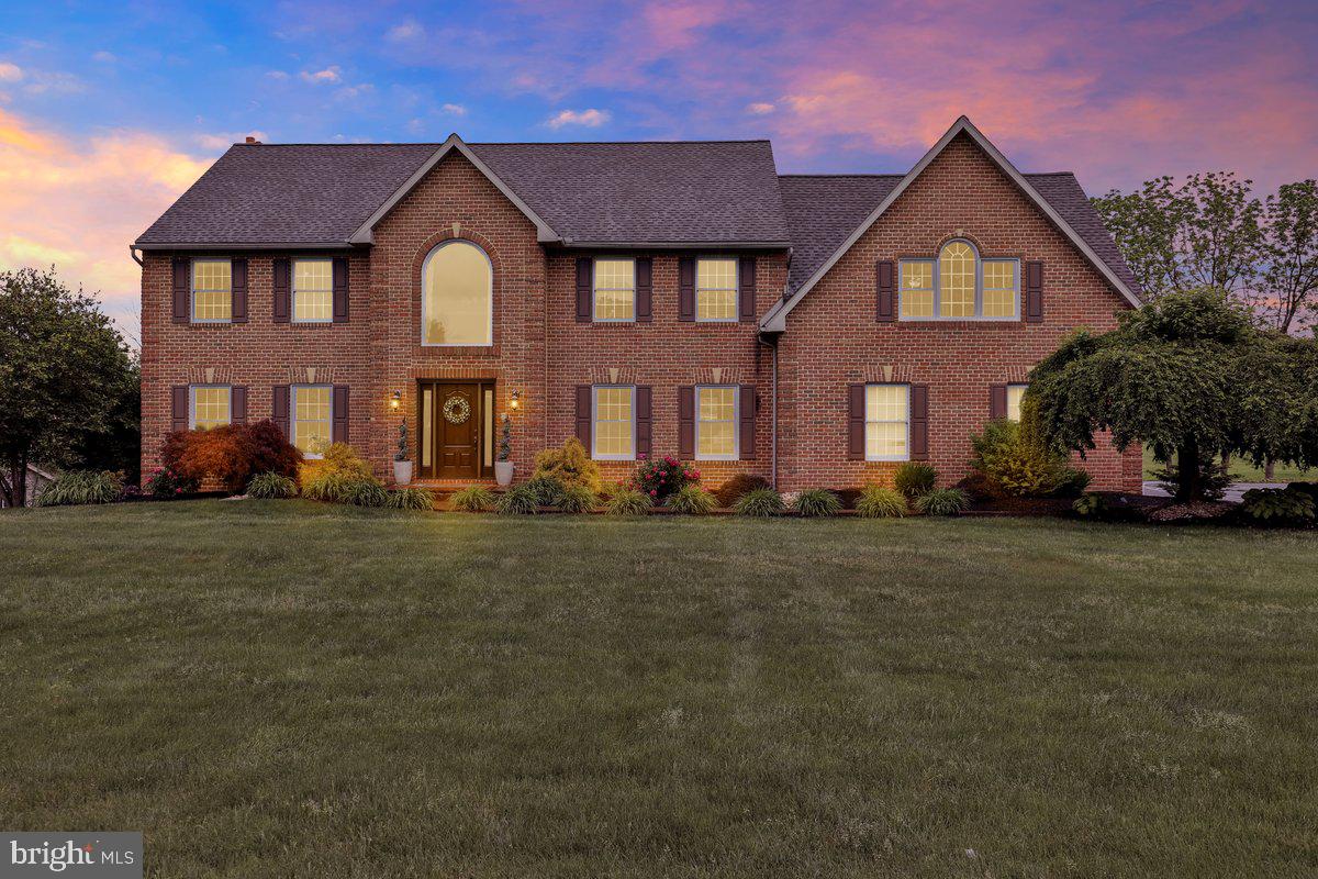 31 IVY LEAGUE DRIVE