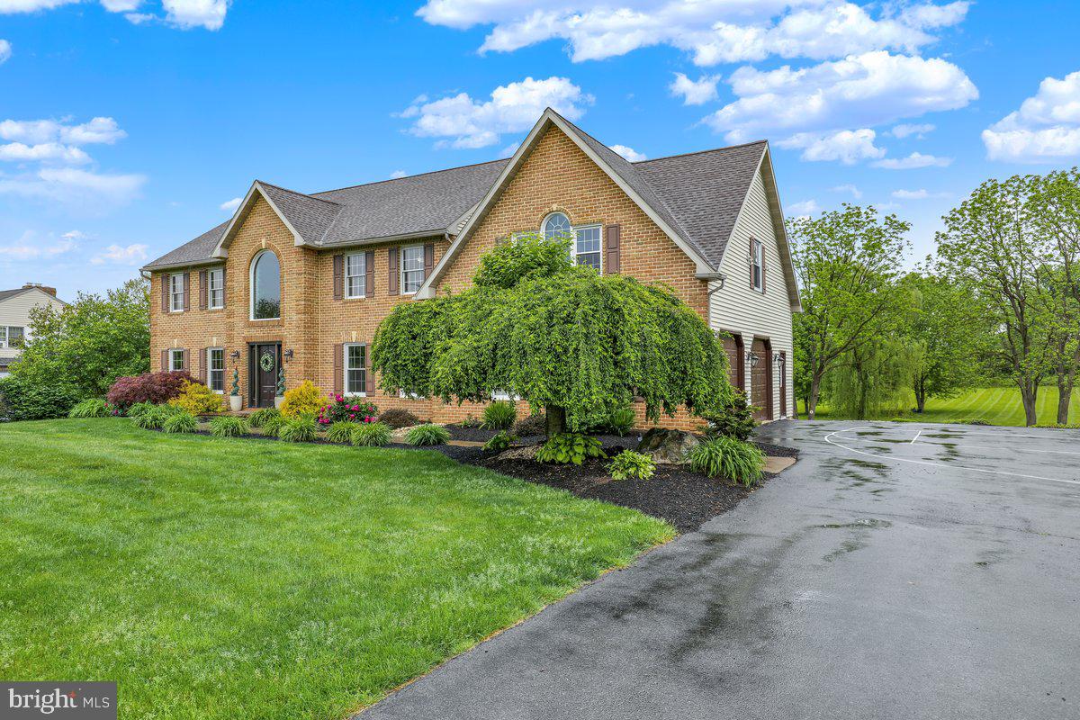 31 IVY LEAGUE DRIVE