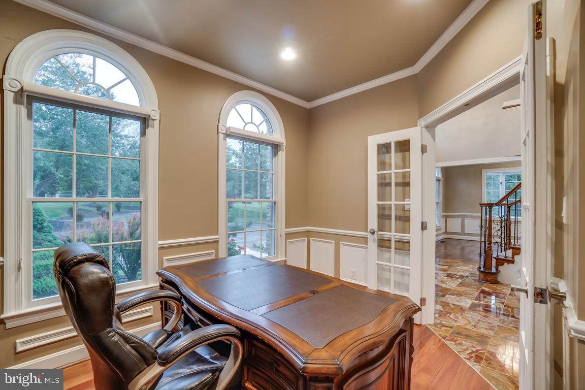 GREENHILLS FARM - Residential