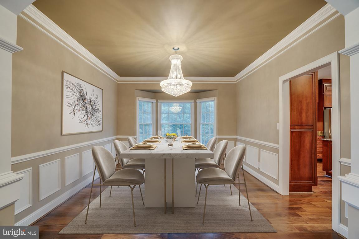 GREENHILLS FARM - Residential