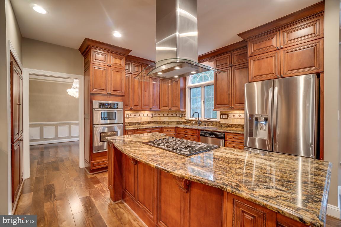 GREENHILLS FARM - Residential