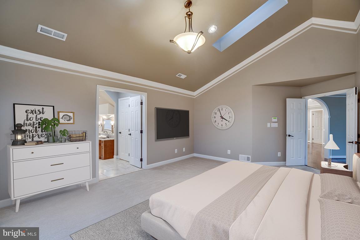 GREENHILLS FARM - Residential