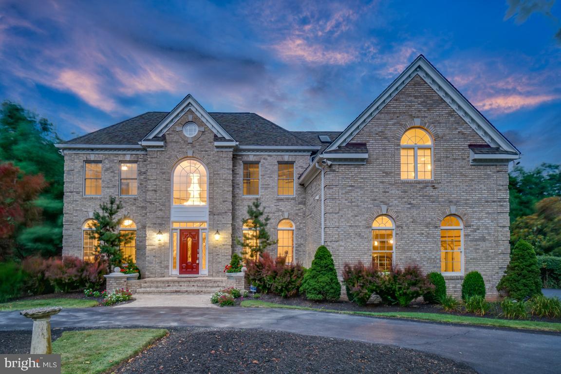 GREENHILLS FARM - Residential