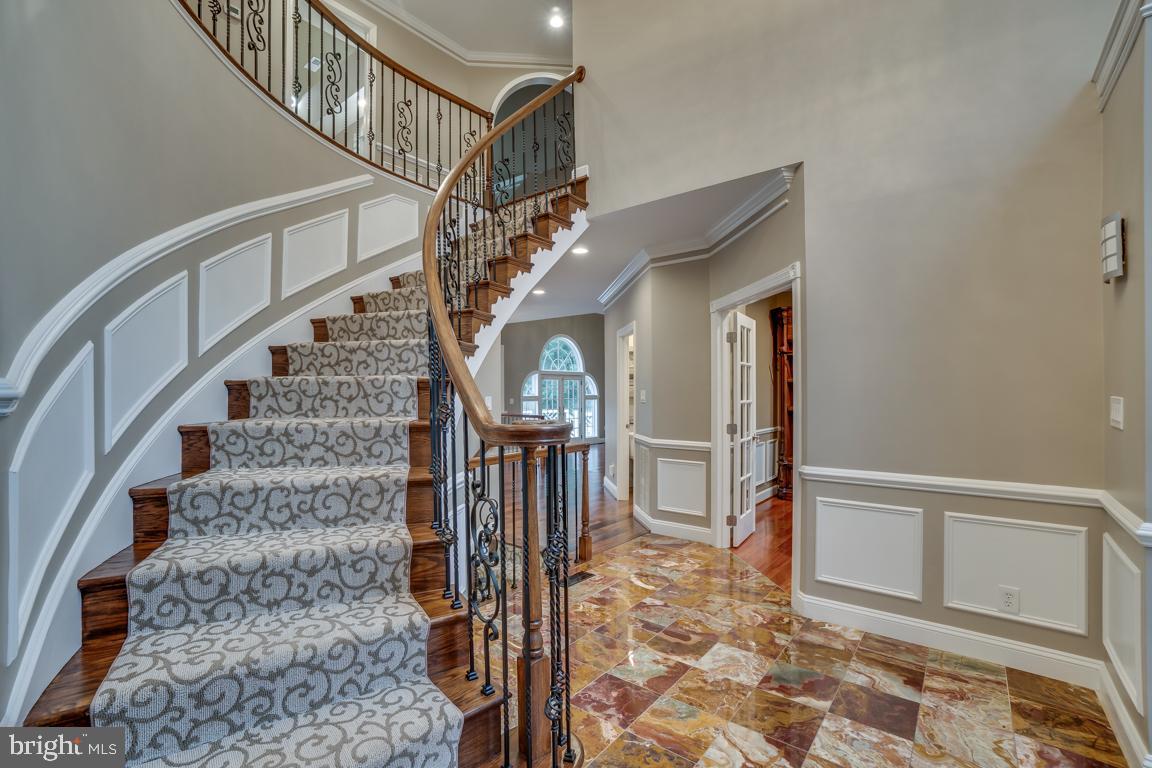 GREENHILLS FARM - Residential