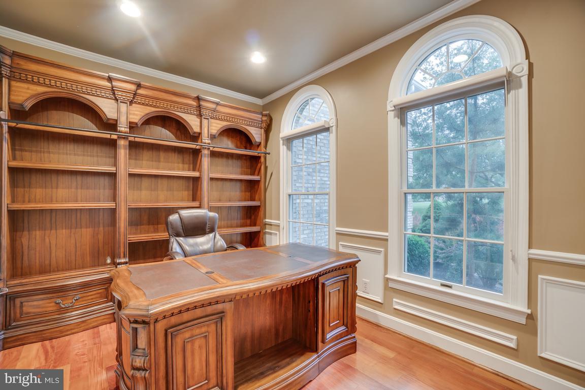 GREENHILLS FARM - Residential