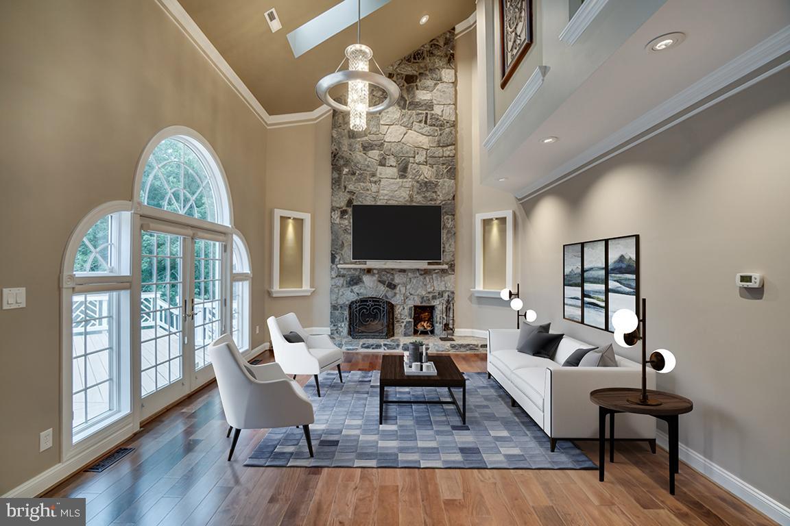 GREENHILLS FARM - Residential