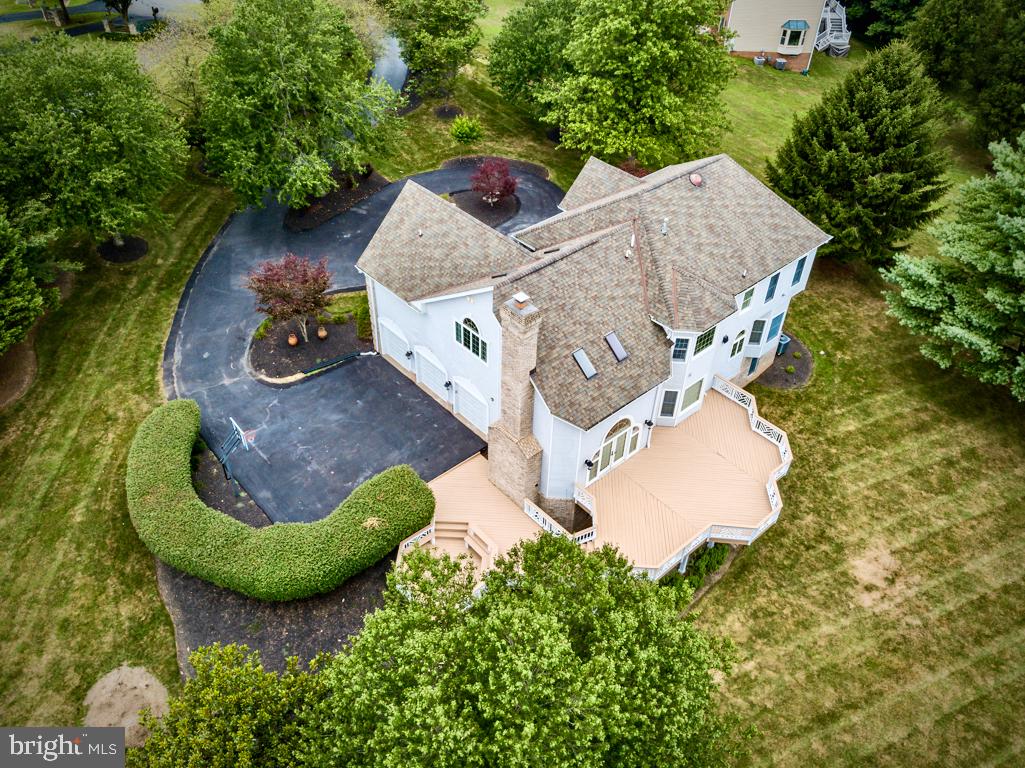 GREENHILLS FARM - Residential