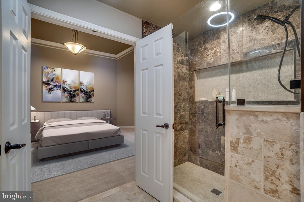 GREENHILLS FARM - Residential