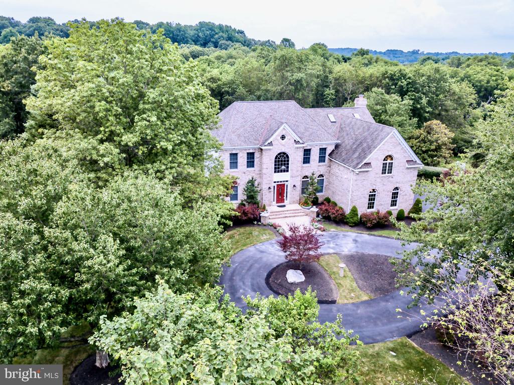 GREENHILLS FARM - Residential