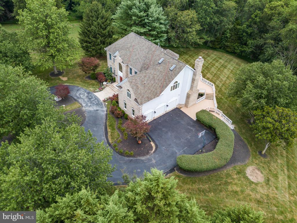 GREENHILLS FARM - Residential