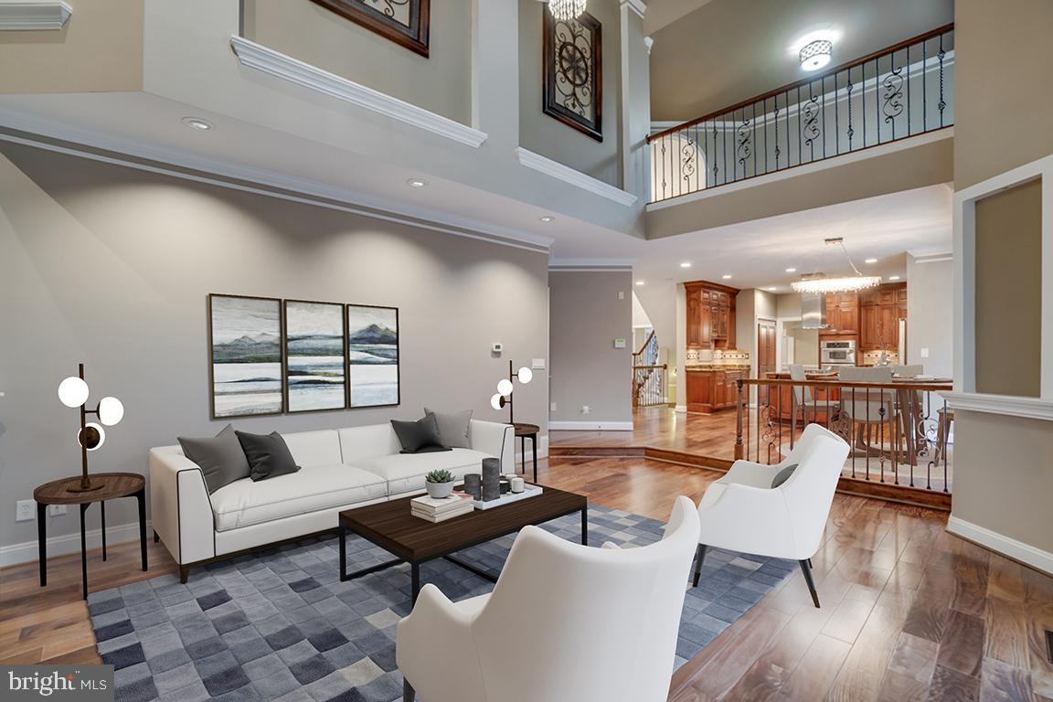 GREENHILLS FARM - Residential