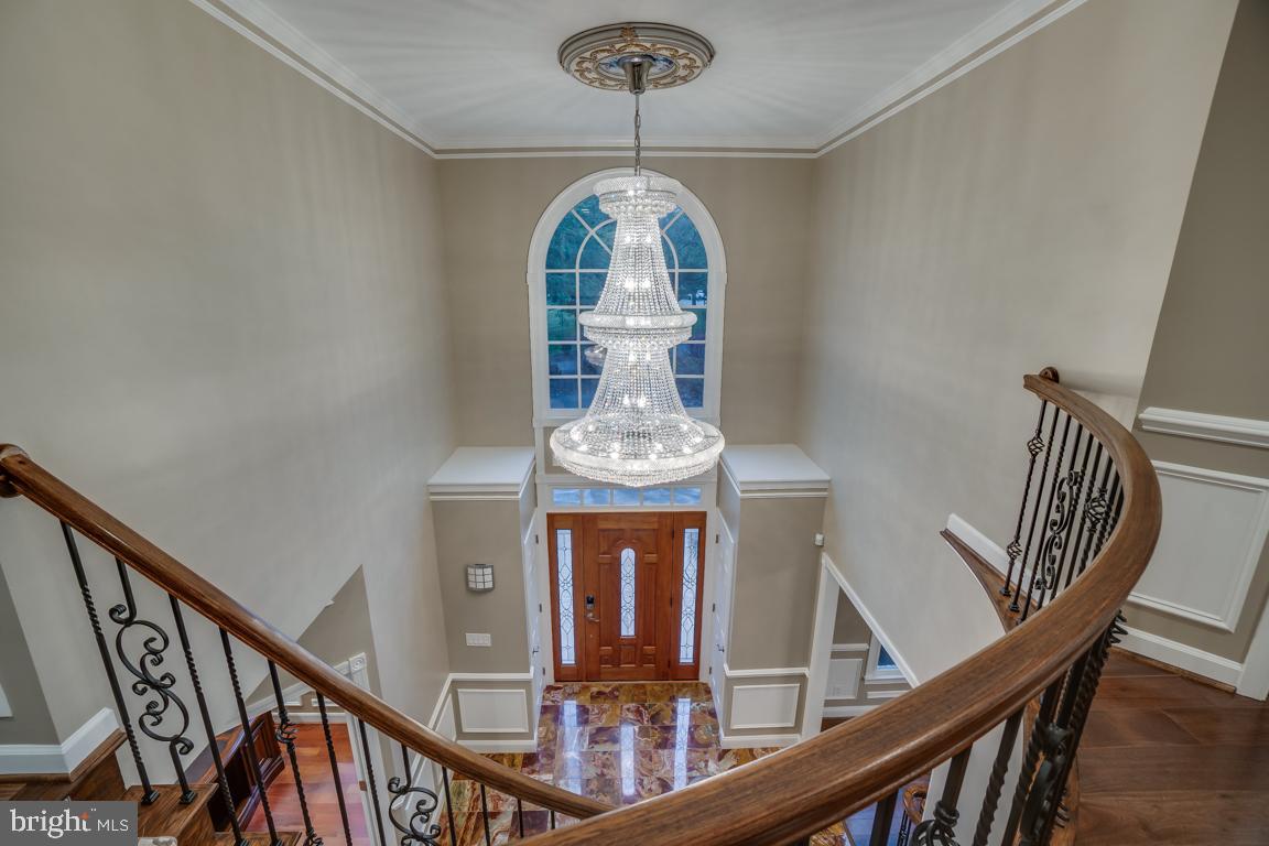 GREENHILLS FARM - Residential