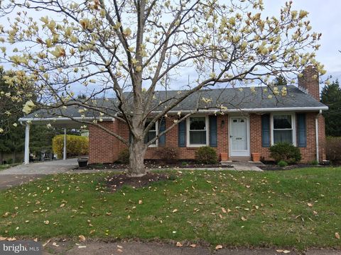 2014 RANDALL ROAD ENOLA PA 17025