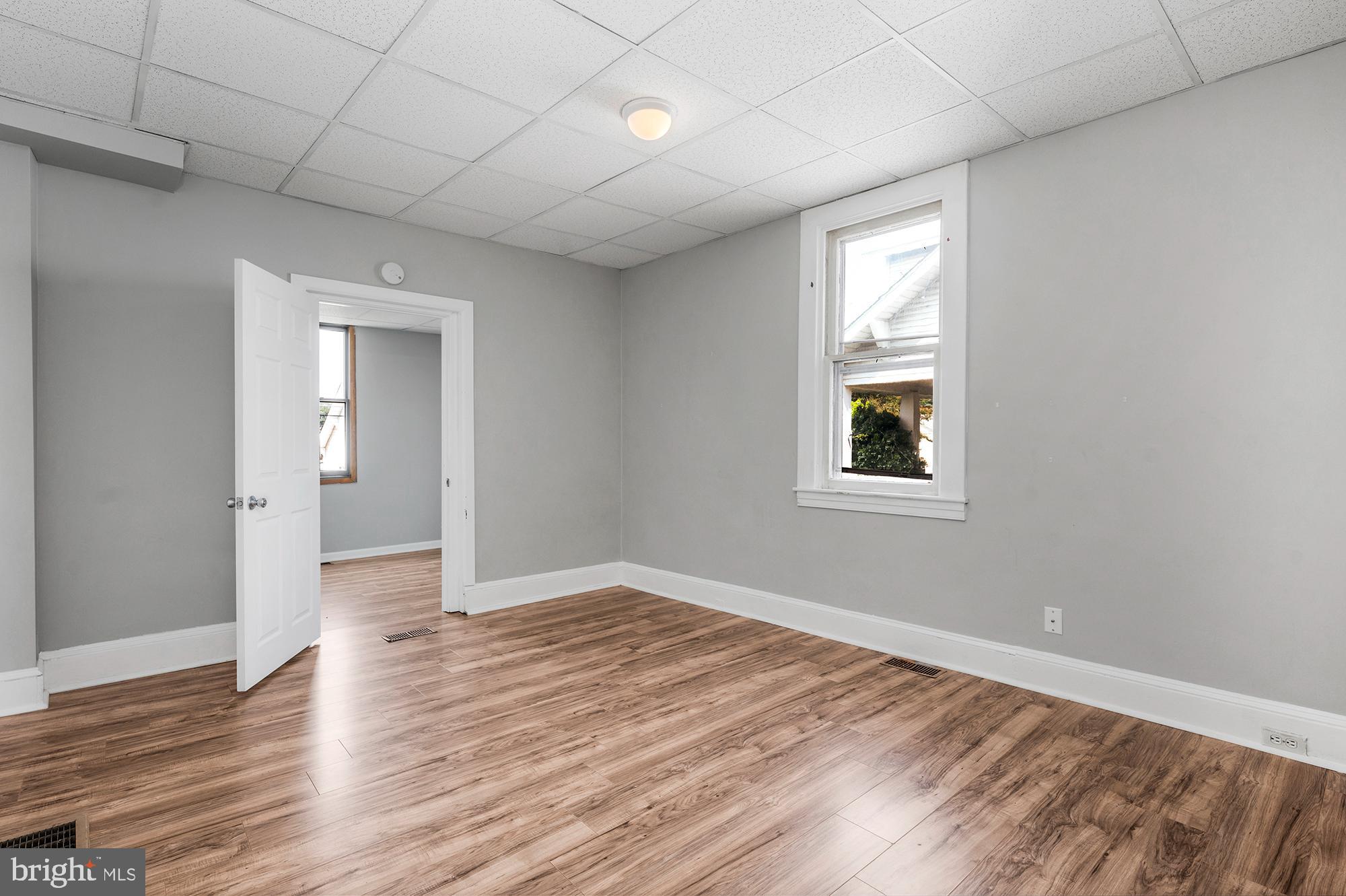 PARKVILLE - Residential Income