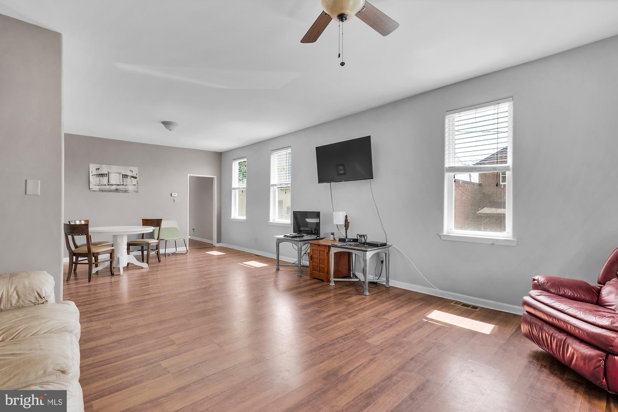 PARKVILLE - Residential Income