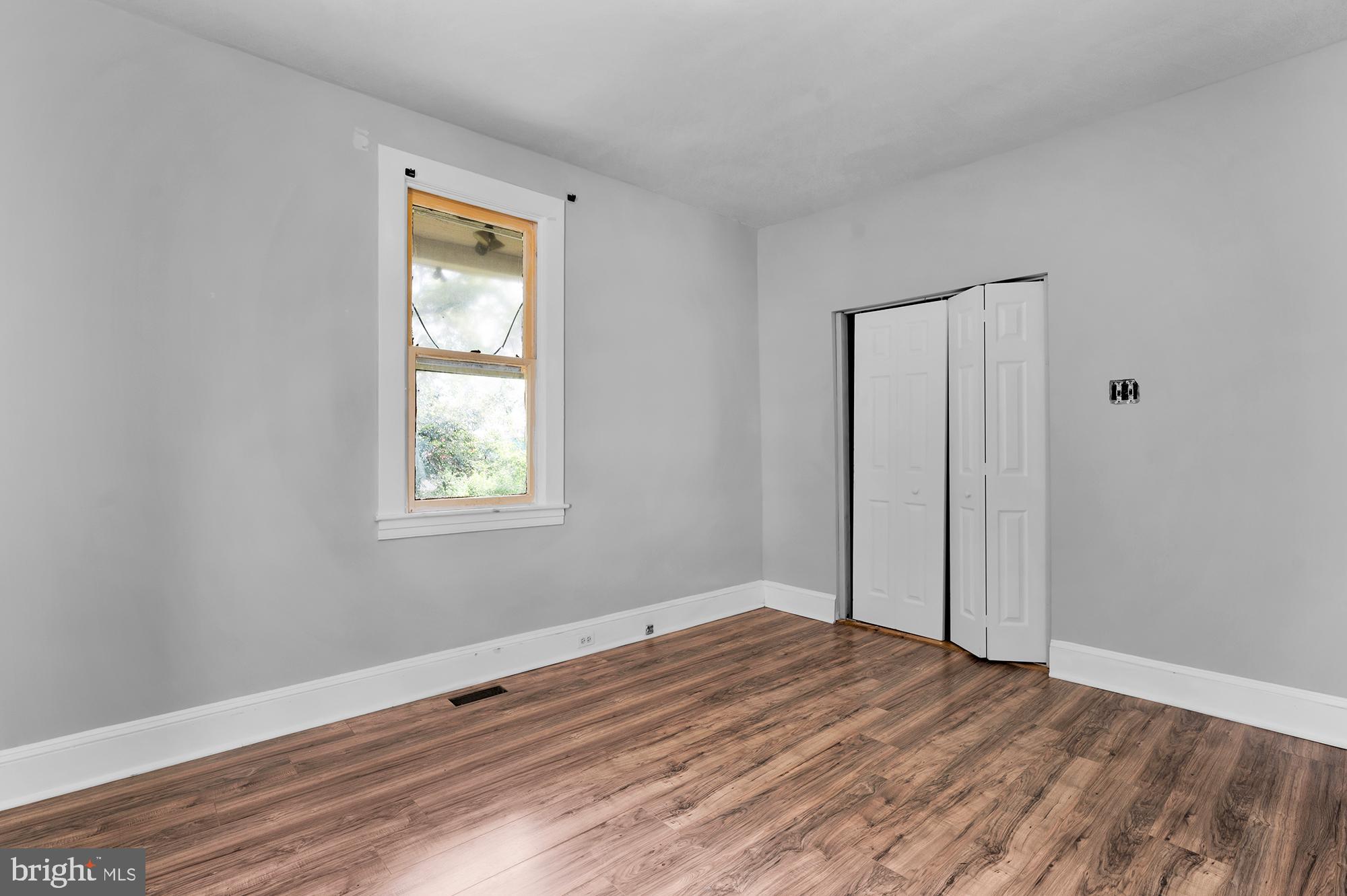 PARKVILLE - Residential Income