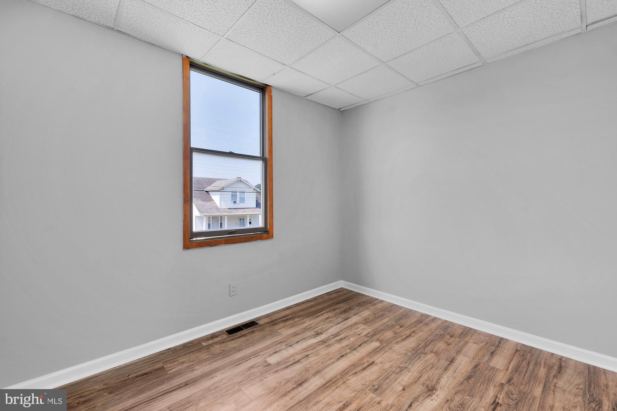 PARKVILLE - Residential Income