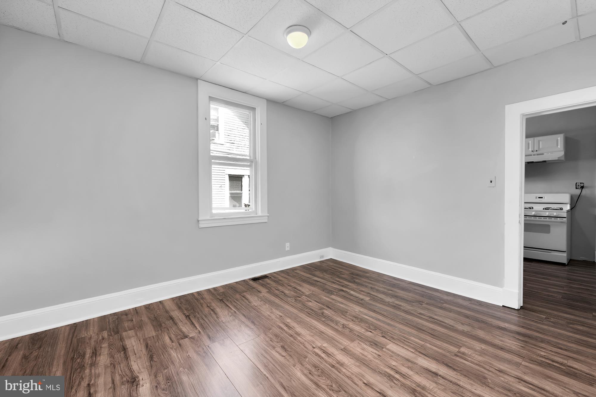 PARKVILLE - Residential Income