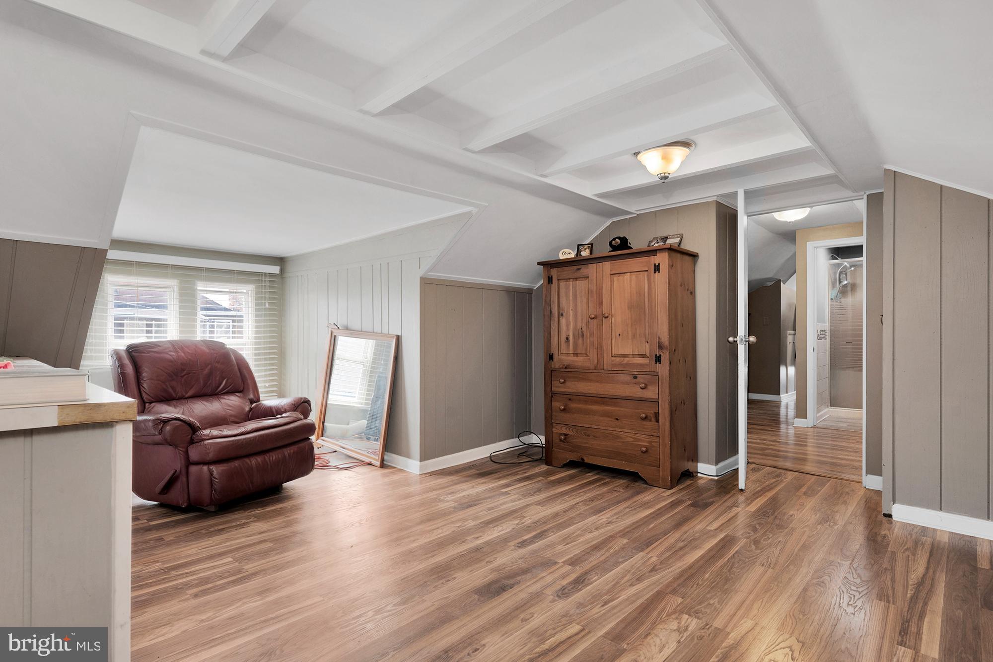 PARKVILLE - Residential Income