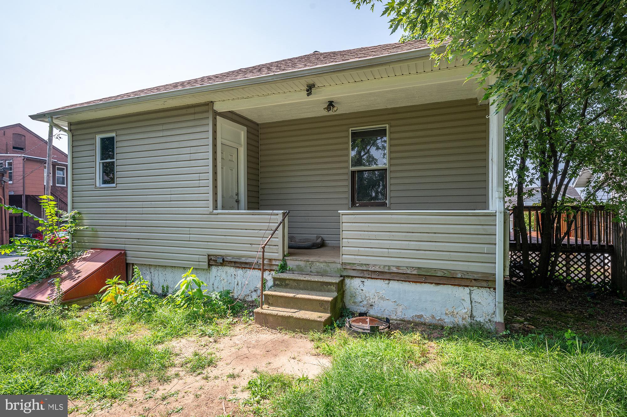 PARKVILLE - Residential Income