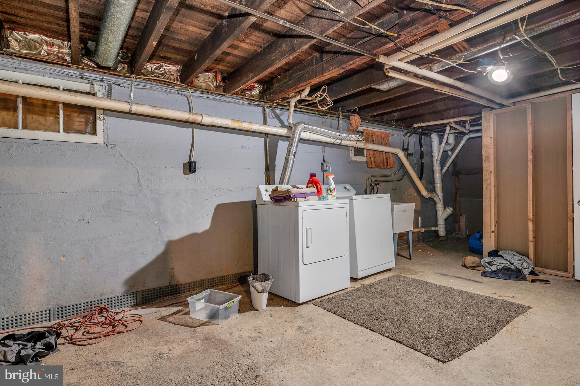 PARKVILLE - Residential Income