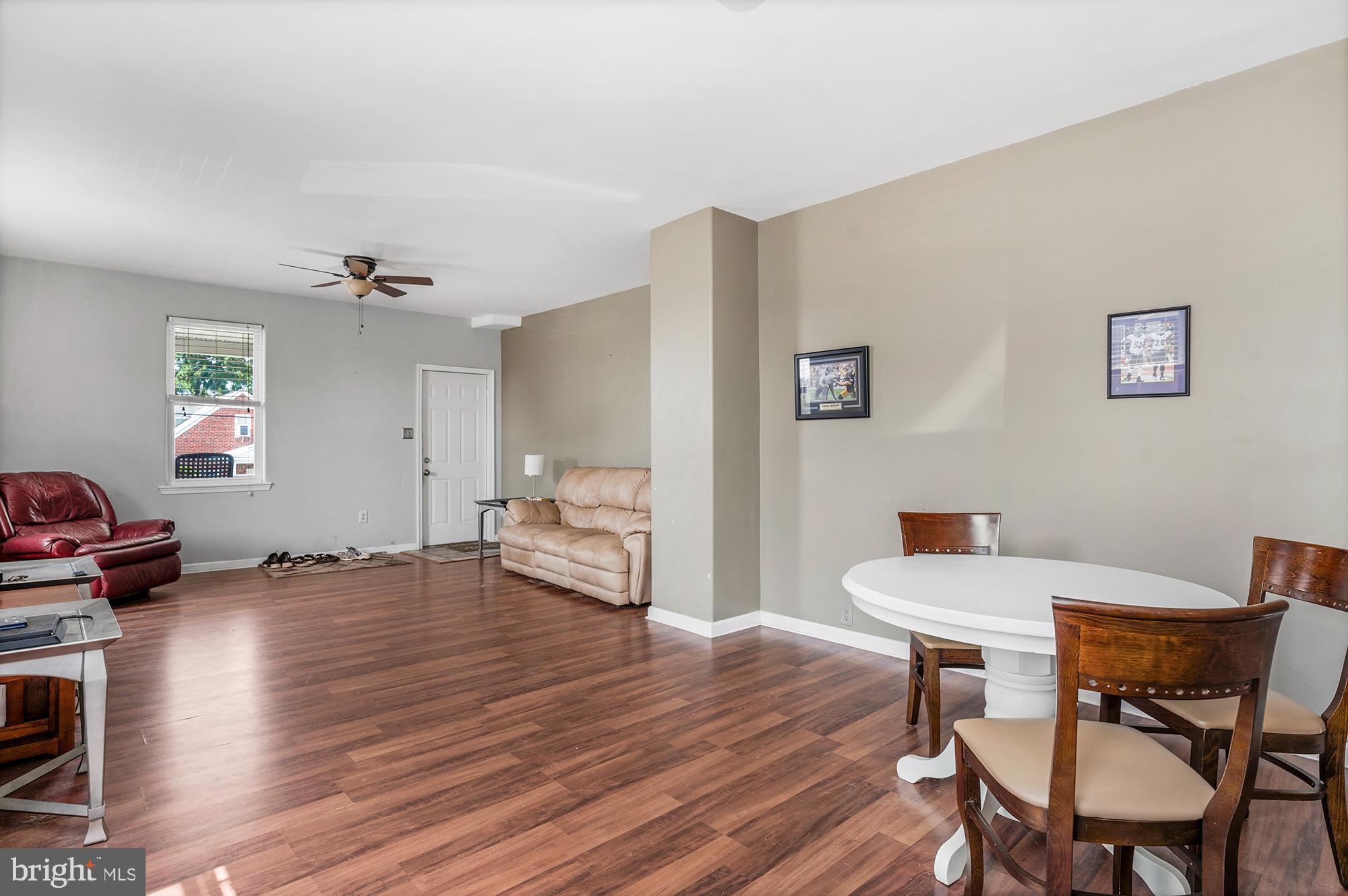 PARKVILLE - Residential Income